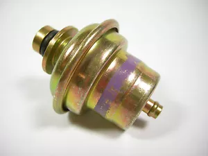 FORD C6 TRANSMISSION VACUUM MODULATOR Purple Stripe Push In 1975-up - Picture 1 of 2