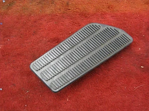1974 1975 1976 1977 1978 NOS Chevrolet GMC Truck NOS Gas Fuel Pedal 15978096 - Bild 1 von 4
