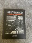 Harley-Davidson Book of Fashions 1910s-1950s RIN TANAKA