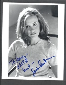 Sarah Paulson - Foto firmada con autógrafo - American Horror Story - Imagen 1 de 2