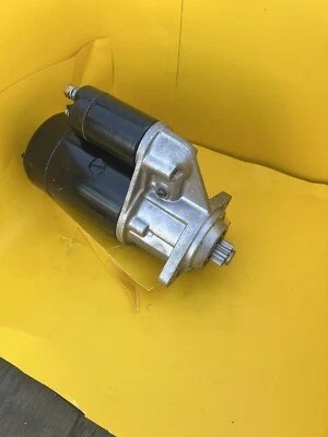 Porsche 930 H6 3.3Lite 1978-1979 Reman por AA-Alternators garantía de un año Foto 1 de 4