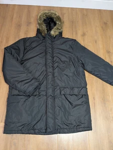 French Connection Puffer Jacket size XL - Picture 1 of 13
