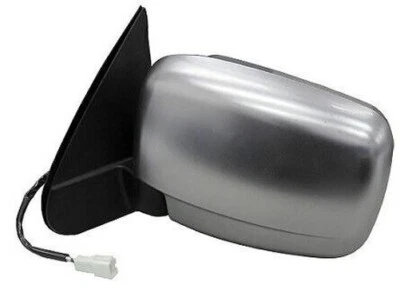 Rétroviseur pour Ford Ranger 2002-2005 Électrique Chrome Gauche - Photo 1/3
