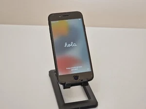 Smartphone Apple iPhone 7 Nero 128GB Buono MN922QL/A - Foto 1 di 8