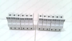 EATON BUSSMANN CHCC3DU, 3-POLIGER MODULARER SICHERUNGSHALTER, SIEHE BESCHREIBUNG #332068 - Bild 1 von 7