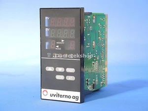 Uviterno AG MCR-138-V/R w/o housing - Picture 1 of 4
