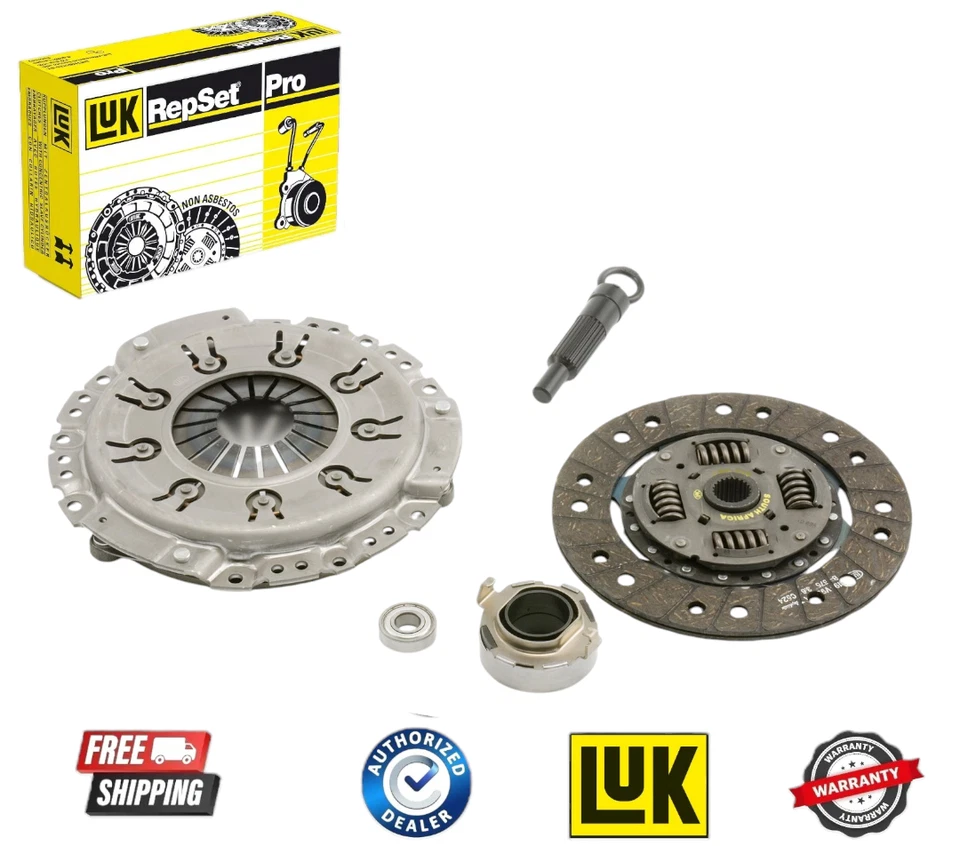 KITS DE EMBRAGUE Y VOLANTES LUK 10-029 Kit de embrague para Ford, Mazda, Mercury 83-96 Foto 1 de 1
