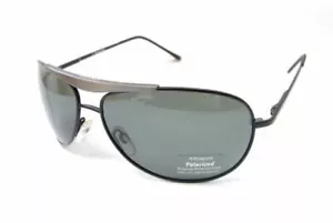 Original Polaroid Polarized Lens Sunglasses - 4565B New - Picture 1 of 5