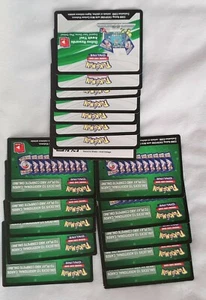 Una sola tarjeta de código de voltaje vívido de espada y escudo Pokémon se vende para caridad 100% - Imagen 1 de 2