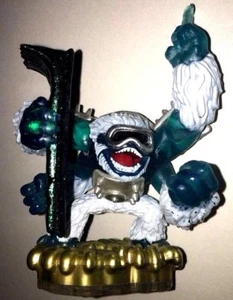 *Eons Elite Slam Bam Skylanders SuperChargers Imaginators Wii U PS4 Xbox One👾 - Imagen 1 de 1