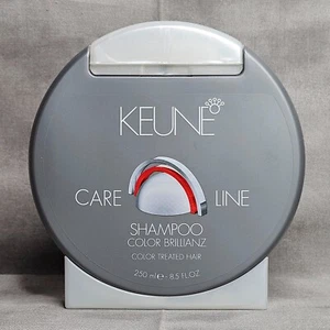 KEUNE Care Line Color Brillianz Shampoo 8.5 oz NEW - Picture 1 of 2