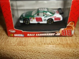 Nascar Diecast 1:87 Scale Dale Earnhardt Jr - Picture 1 of 6