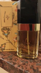 Fidji guy laroche EDT VINTAGE aber in super Zustand RARITÄT 50 ml prebarcod  - Bild 1 von 2
