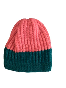 COMPLETO ARTIGIANALE COPERTINA E CAPPELLINO PER PASSEGGINO - Foto 1 di 6