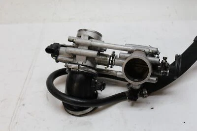 Sistema de inyección Ducati monster 696 2008-2010 (Throttle body) 201595611 Foto 1 de 4