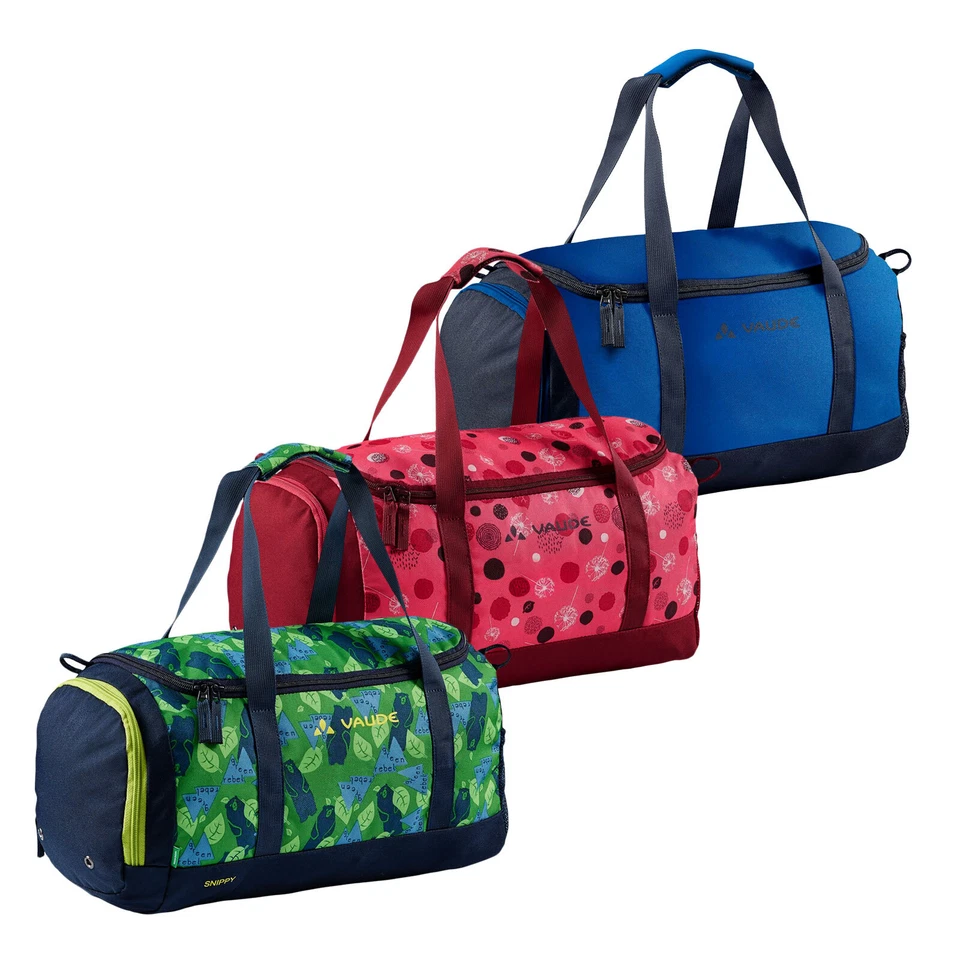 Vaude Kinder Jungen Mädchen Unisex Tasche Sporttasche Snippy
