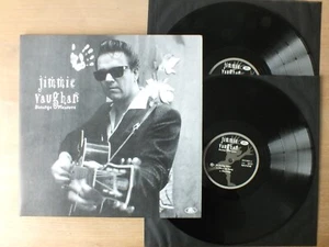 Jimmie Vaughan - Strange Pleasure (180g Vinyl, 45rpm)  2LPs   mint- - Picture 1 of 3