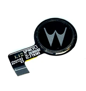 Original Motorola Moto E6 Plus XT2025-2 Fingersensor Fingerabdrücke 20190502 - Picture 1 of 1