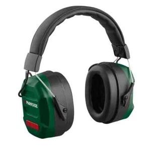Parkside Rechargable Bluetooth® Ear Defenders. Brand new. - Picture 1 of 1