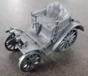 Deutsches Museum München Opel von 1899 Metallmodell Auto Modellauto - Bild 1 von 7