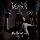 Deviser Thy Blackest Love: The Early Years (CD) Album (UK IMPORT)