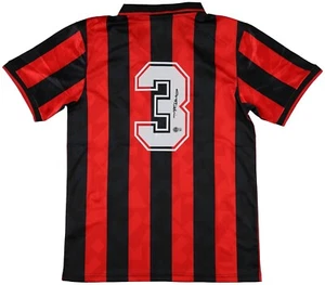 Paolo Maldini Autogramm signed AC Mailand Trikot Beckett - Bild 1 von 3