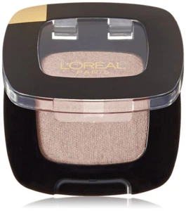 Eyeshadow L'Oréal Paris Colour Riche Monos Pain Au Chocolat 0.12 oz - Picture 1 of 4