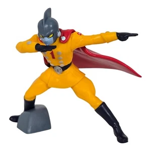 Figura BANDAI Dragon Ball Super Hero Gamma 1 Great Posing Premium 3" 01 GASHAPON - Imagen 1 de 7