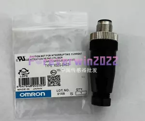 1 PIEZA NUEVO PARA Conector XS2G-D4C3 - Imagen 1 de 2