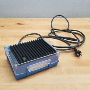 SICK CDM420-0001 Connection Module Box With CMP490 Power Supply Module - USED - Picture 1 of 5