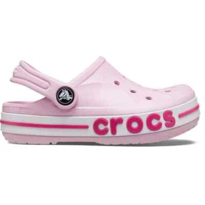 Crocs Kids' Shoes - Bayaband Clogs, Water Shoes, Slip On Shoes