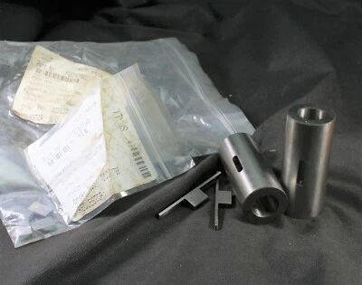 GOSS FG5797692 Input Shaft Back and FG5797695 Gearbox Key Set NEW - Image 1 of 4