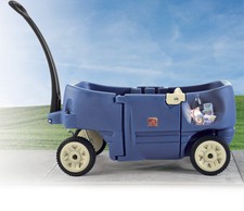 step2 disney pixar cars 3 ride around racer