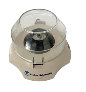 Fisher Scientific 05-090-100 Mini Centrifuge Lab Equipment - Picture 1 of 8