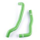 Silicone Radiator Coolant Hose For 96-00 Toyota Chaser 1Jz-Gte 2.5 Turbocharged