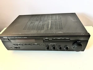 Yamaha Natural Sound Stereo Receiver RX-385RDS - Picture 1 of 6