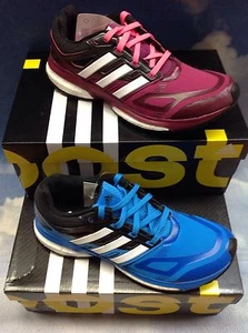 Zapato para Correr Adidas Response Boost TechFit Juventud Talla 3.5 a 7 / Mujer Talla 8.5 - Imagen 1 de 9