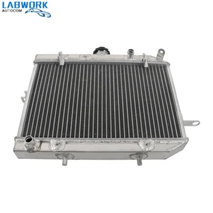 ATV Radiator For Honda Rincon 650 680 TRX650FA TRX680FA 4x4 06-23 #19010-HN8-A61 - Picture 1 of 10