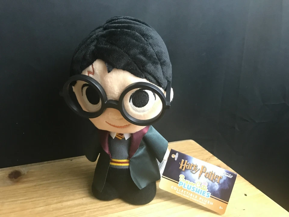 Funko Supercute Series 1 Harry Potter Plush