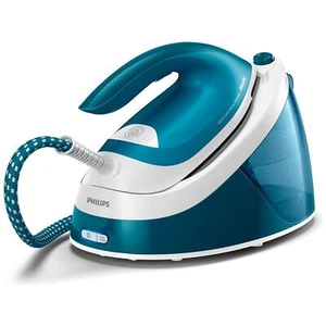 Ferro da stiro con generatore di vapore Philips GC6840/20 potenza 2400W capacit - Foto 1 di 13