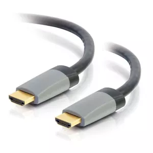 Plus Series Select High Speed HDMI® Cables w/Ethernet 4K 60Hz-CL2-Rated-C2G - Picture 1 of 6