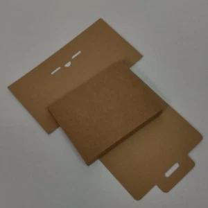 Maxibriefkarton braun innen:215x165x18mm Aussenmass: 218x168x23mm Maxibrief A5 - Bild 1 von 1