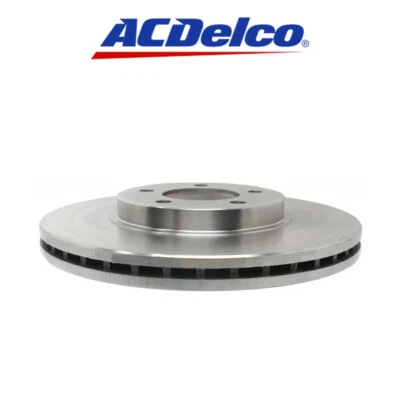 Ротор дискового тормоза ACDelco 18A885A 19261758 для 95–07 Ford Taurus Thunderbird - Изображение 1 из 4