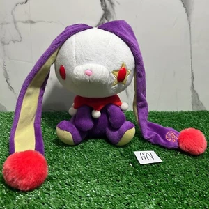Chax GP CGP-351 Gloomy Purpose Bunny Kaninchen Plüschtier Stofftier Puppe Japan Preis - Bild 1 von 23