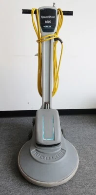NOBLES SPEED SHINE 1600 HIGH SPEED BUFFER, USED, WORKS, PICKUP FROM IL - Image 1 of 4