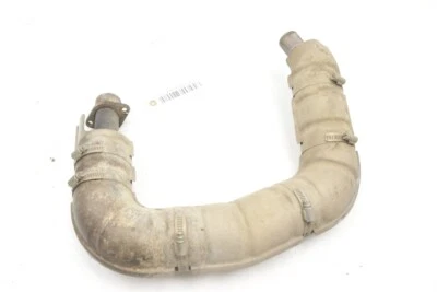 Honda Pioneer 700 Deluxe 17 Exhaust Elbow 18320-HL3-A40 47828 - Image 1 of 3