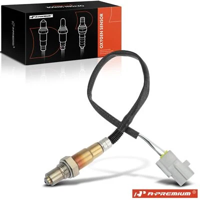 Датчик кислорода Upstream O2 для Mitsubishi Lancer 2007-2017 L4 2,0 л 2,4 л 1588A194 - Изображение 1 из 4