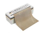 THERABAND Resistance Bands, 6 Yard Roll Professional Latex  Assorted Colors 