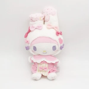 Sanrio 22cm My Melody dollymix Plush Toys Stuffed Anime doll Birthday  - Picture 1 of 1
