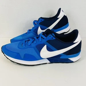 Nike Air Pegasus 83/30 azul claro/azul obsidiana blanco 599482-402 para hombre talla 15 - Imagen 1 de 12